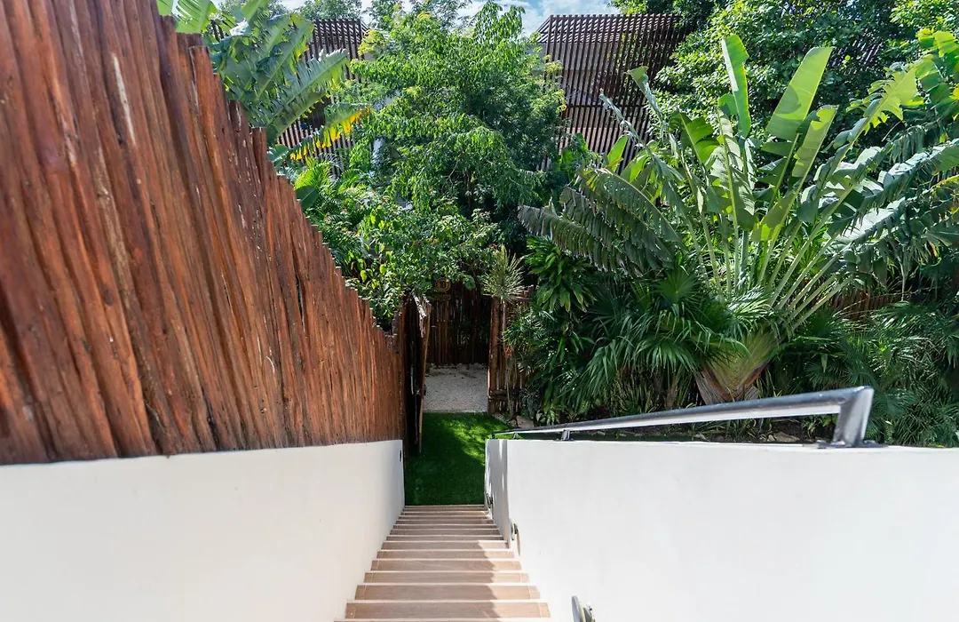 Casa Asana 5 Luxe Retreat Tulum-1